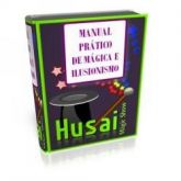 EBOOK - Manual Prático de Mágica e Ilusionismo