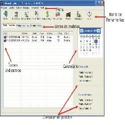 Ebook - virtual pizza