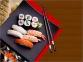 EBOOK - Curso de culinária japonesa