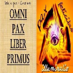 EBOOK - Omni Pax Liber Primus
