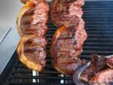 EBOOK - Como fazer um churrasco