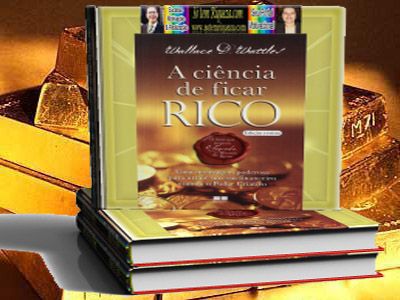 EBOOK - Ciência para ficar rico