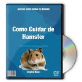 EBOOK - Como cuidar de hamster