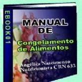 EBOOK - Manual de congelamento de alimentos
