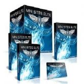 EBOOK - Mini Sites Exclusivos de ALTA CONVERSÃO!