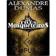 EBOOK - Os Três Mosqueteiros