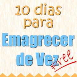 EBOOK - Emagrecendo de vez em 10 dias