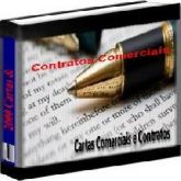 EBOOK - 2000 MODELOS DE CARTAS COMERCIAIS E CONTRATOS