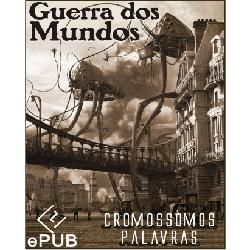 EBOOK - Guerra dos Mundos