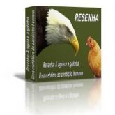 EBOOK - Livro de LEONARDO BOFF: A águia e a galinha