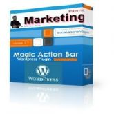 MAGICACTIONBAR - Gera Cliques Como Nada Que Já Viu Antes