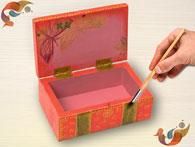 EBOOK - Curso de pintura em madeira