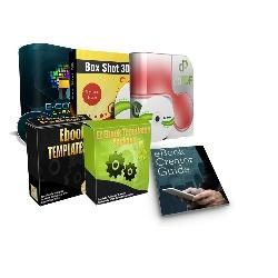 EBOOK - CRIE E-BOOKS E CAPAS DIGITAIS FACILMENTE