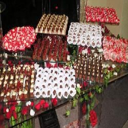 EBOOK - Doces finos para festas