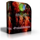 EBOOK - Probabilidades dos números da MEGASENA