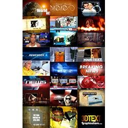 EBOOK - Projetos e Templates para After Effects