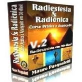 EBOOK - Curso de Radiestesia radiônica c/ feng-shui