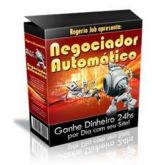 EBOOK - Negociador Automático - Aumente suas Vendas Online!