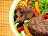 EBOOK - A CARNE CERTA PARA O PRATO CERTO