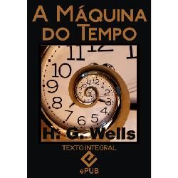 EBOOK - A máquina do tempo