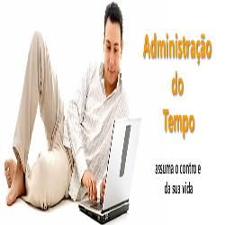 EBOOK - Você está sempre sem tempo ?