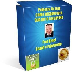 EBOOK - Como desenvolver sua autodisciplina