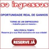EBOOK - Torne-se empresário, reserve filial da soingresso
