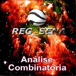 EBOOK - Analise Combinatoria 2.8.0 da MEGASENA