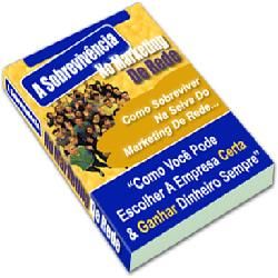 EBOOK - As armadilhas mortais do marketing de rede