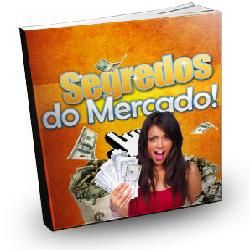 EBOOK - Curso Segredos do Mercado