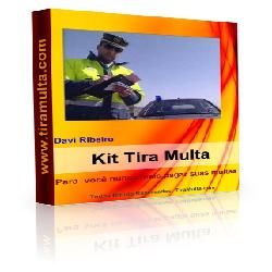 EBOOK - TIRA MULTA