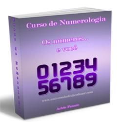 EBOOK - CURSO DE NUMEROLOGIA