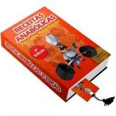 EBOOK - Receitas Anabólicas Para Ganho de Massa