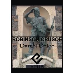 EBOOK - Robinson Crusoe