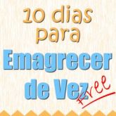 EBOOK - Emagrecendo de vez em 10 dias
