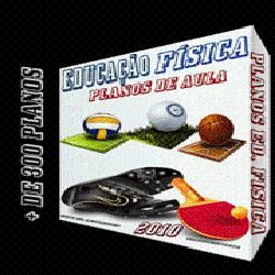 EBOOK - 40 Planos de Aula Ed. Física - Ensino Médio 2010