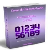 EBOOK - CURSO DE NUMEROLOGIA