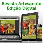 EBOOK - Revista ARTESANATO - edição digital