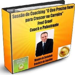 Coaching "O Que Preciso Fazer para Crescer na Carreira"