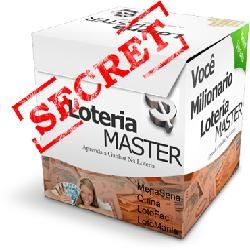 LOTERIA MASTER-Como Ganhar Na Loteria, MegaSena, Quina, etc