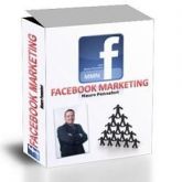 EBOOK - FACEBOOK MARKETING