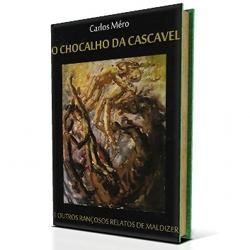 EBOOK - O chocalho da cascavel