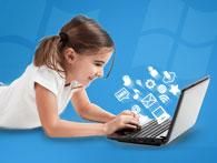 EBOOK - INFORMÁTICA PARA CRIANÇAS