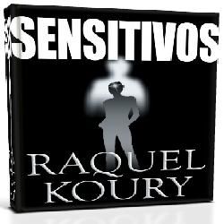 EBOOK - OS SENSITIVOS (VÍDEO EXCLUSIVO)