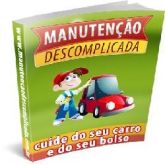 EBOOK - Manutenção (do carro) descomplicada