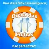 EBOOK - DIETA DAS FICHAS