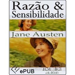 EBOOK - Razão e sensibilidade