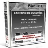 EBOOK - FAETEC RJ