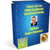 EBOOK - Como desenvolver sua autodisciplina