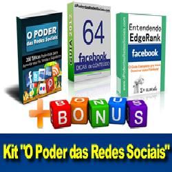 EBOOK - Sucesso nas redes sociais